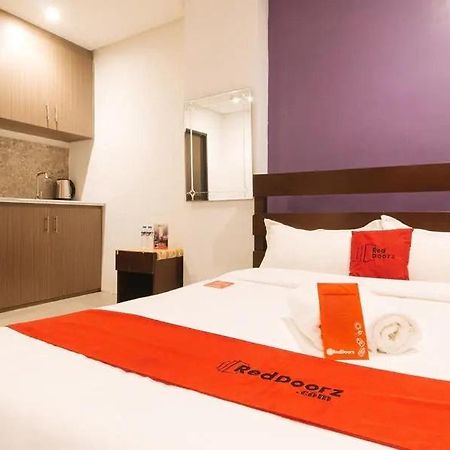 Shandong Residences 山东宾馆 Manille Extérieur photo