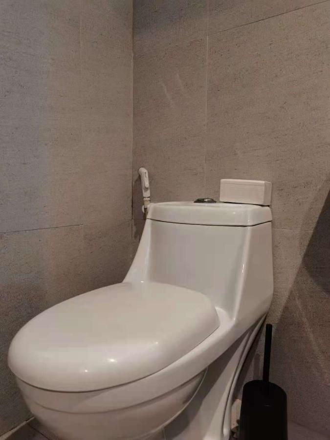 Shandong Residences 山东宾馆 Manille Extérieur photo
