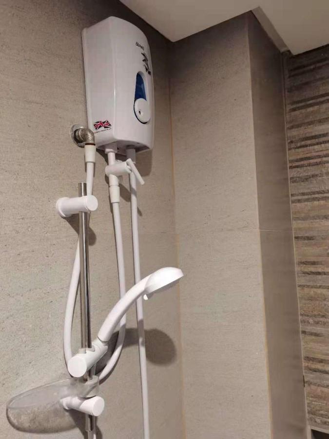 Shandong Residences 山东宾馆 Manille Extérieur photo