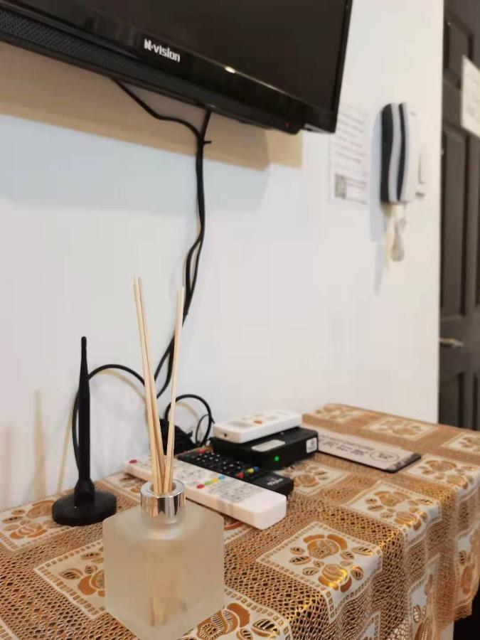 Shandong Residences 山东宾馆 Manille Extérieur photo
