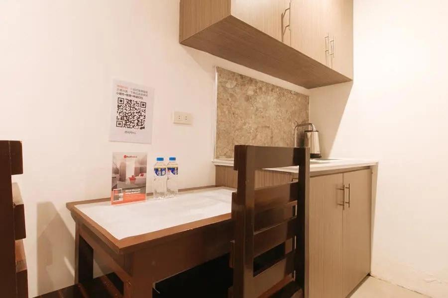 Shandong Residences 山东宾馆 Manille Extérieur photo