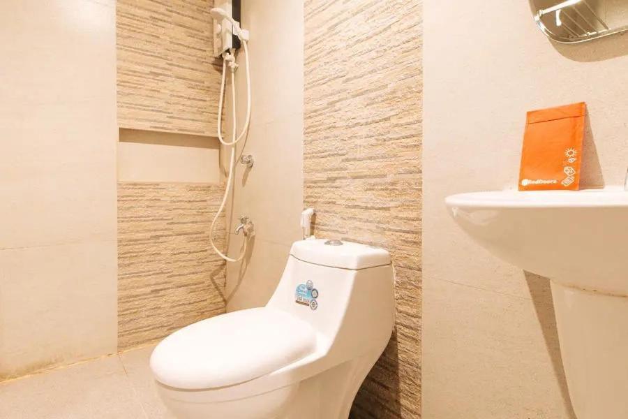 Shandong Residences 山东宾馆 Manille Extérieur photo